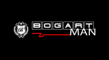 Bogart Man