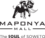 Maponya Mall logo